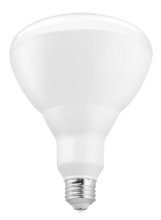  18860 - 17 Watt LED BR40 Lamp - 3000K - Dimmable